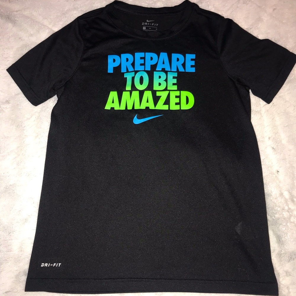Nike Boys Shirt